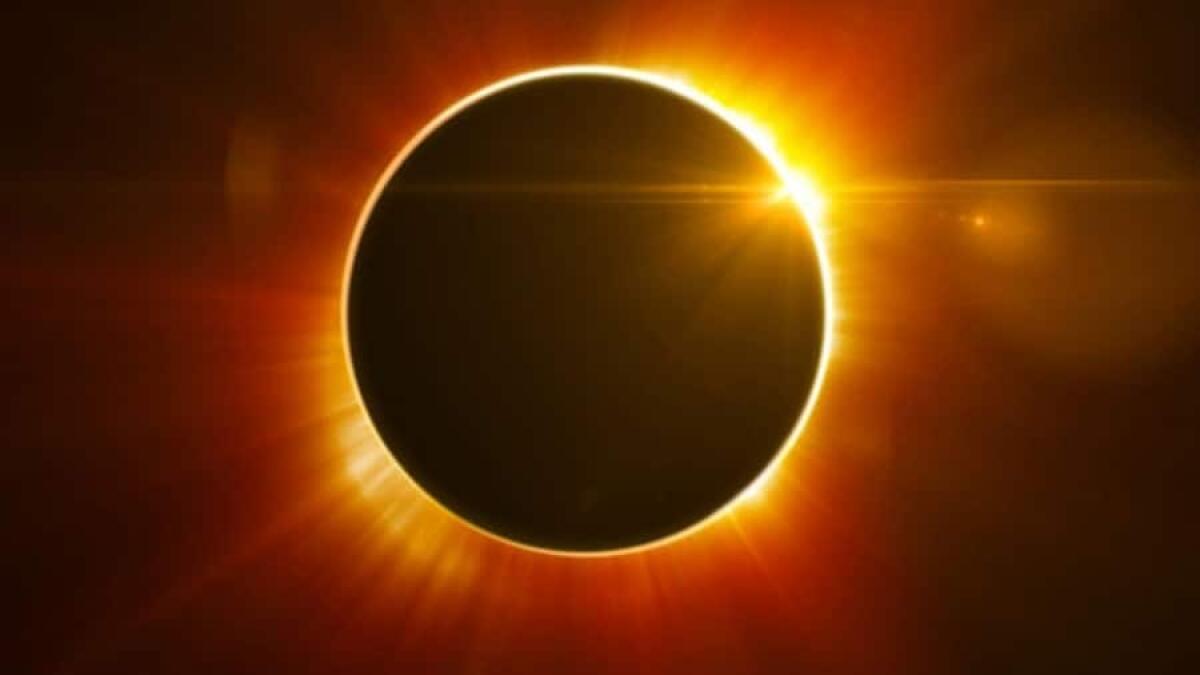 Eclissi di Sole totale negli USA: cos'è e come seguirla in diretta! - 
