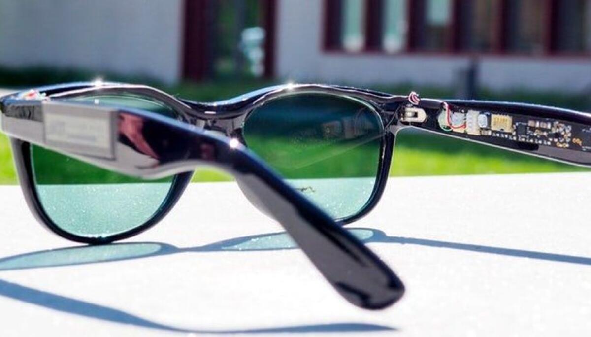 Solar Glasses – Occhiali da Sole e non Solo... - kit.edu