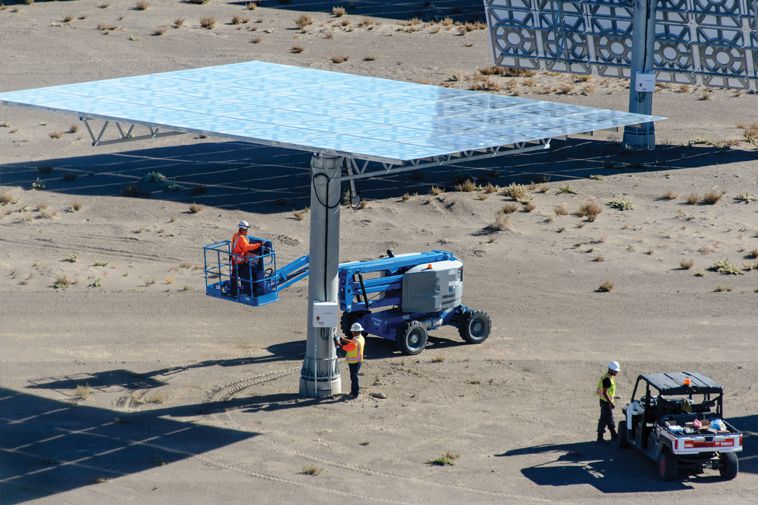 Aurora Solar Energy Project, Aurora,CSP, south australia, sali fusi, accumulo, port augusta, torrre, eliostati, grande, solarReserve, impianto, solare, termodinamico, concentrazione, rinnovabile, australia
