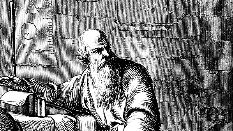 Archimede