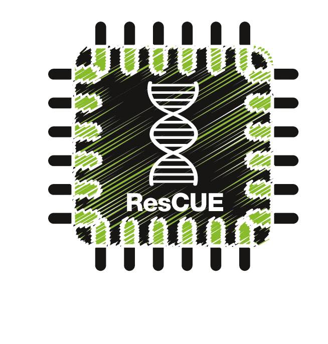 ResCUECredits: NECSTLab