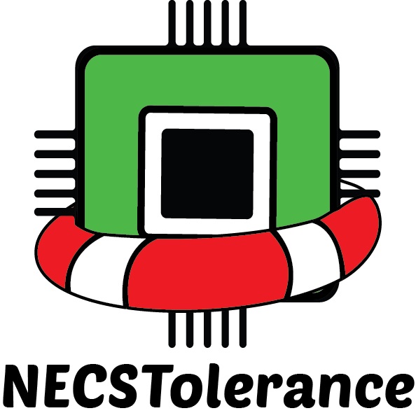 NECSToleranceCredits: NECSTLab