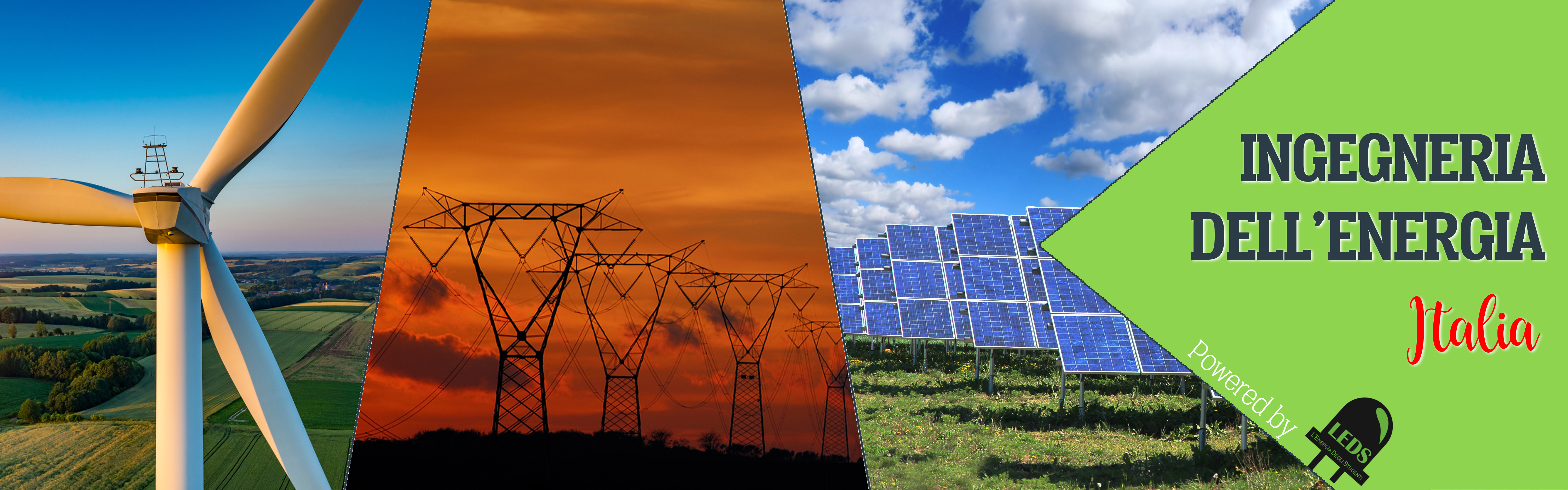 L'Unione fa l'Energia!