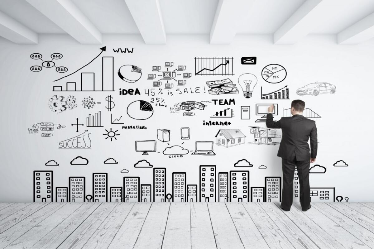 Il Business Plan: La base della pianificazione strategica - mobe.com