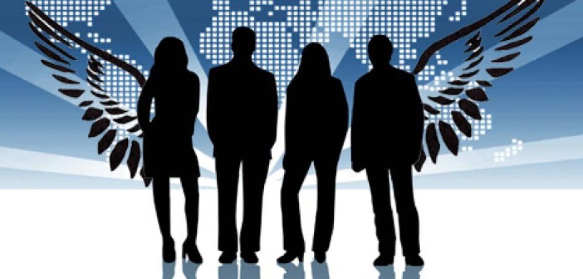 Business Angel: l'angelo custode della startup - 