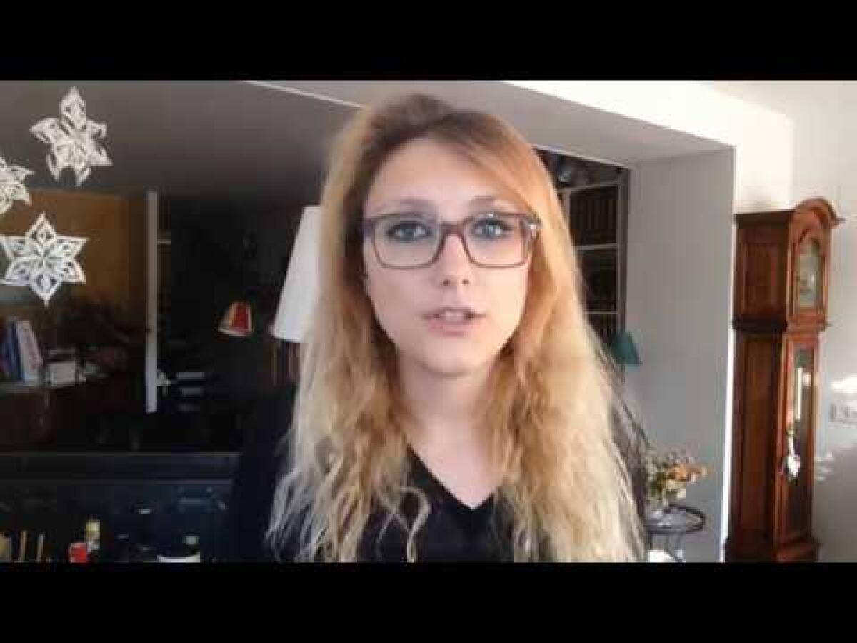 "Cara Matricola": consigli non richiesti per neo-universitari - 
