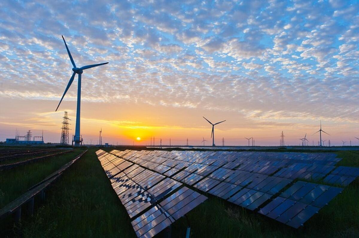 Obiettivo 2050: 139 Paesi a Energia 100% Rinnovabile - 