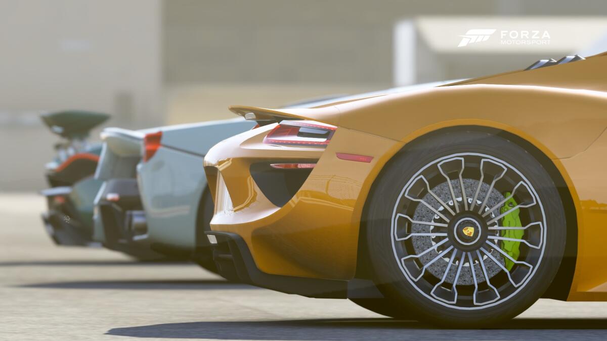 Da 100 a 0 Km/h: quali sono le vetture e i sistemi di frenatura più efficienti? - wallup.net