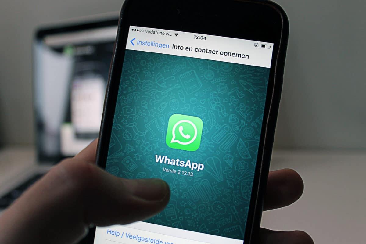 Whatsapp: qualsiasi cosa dirai potrà essere usato contro di te - 