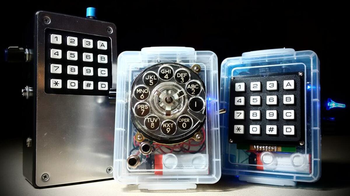 Phreaking: all'origine della manipolazione delle linee telefoniche con Steve Jobs - 