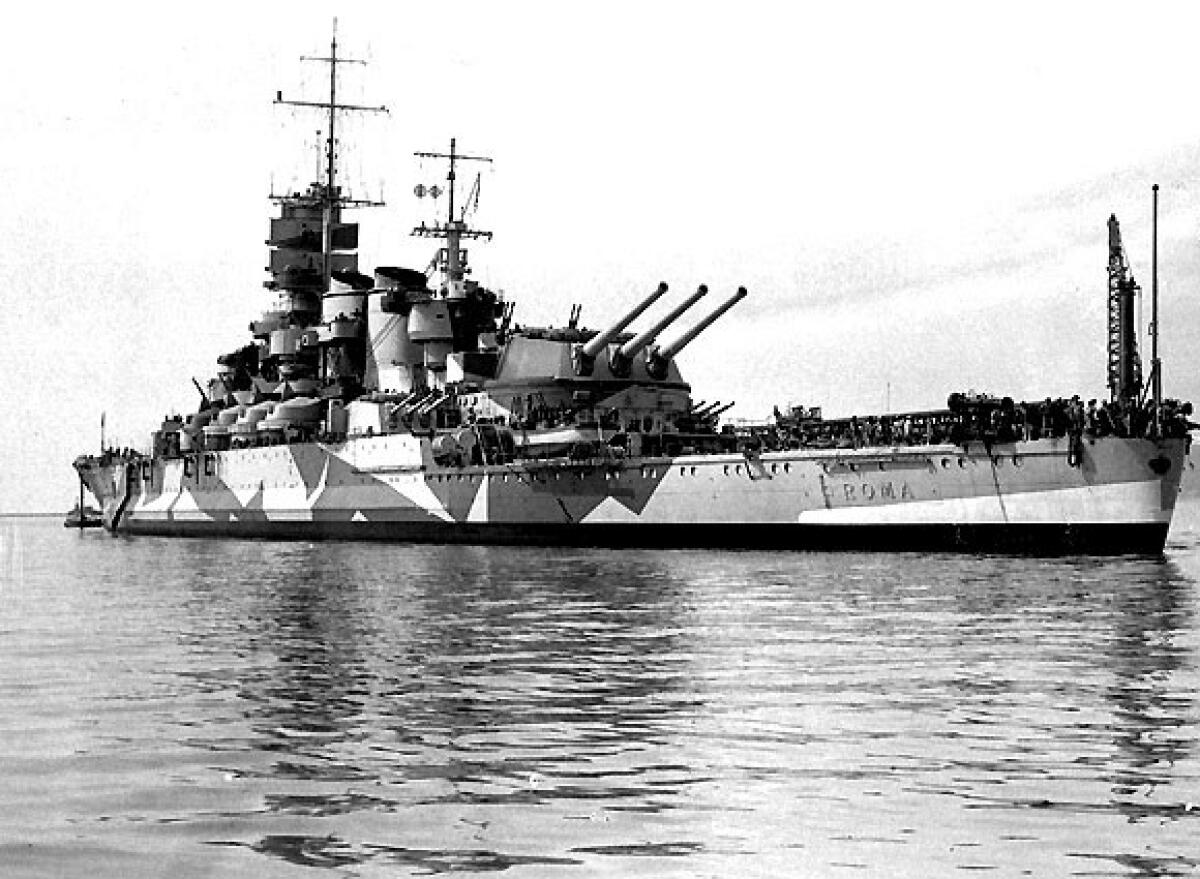 9 settembre, la Marina Militare ricorda i caduti in mare - PH.Associazione Radioamatori Marinai Italiani