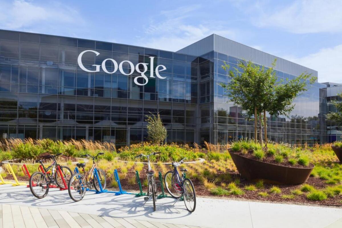 Google pronta a costruire la città del futuro - digitalic.it