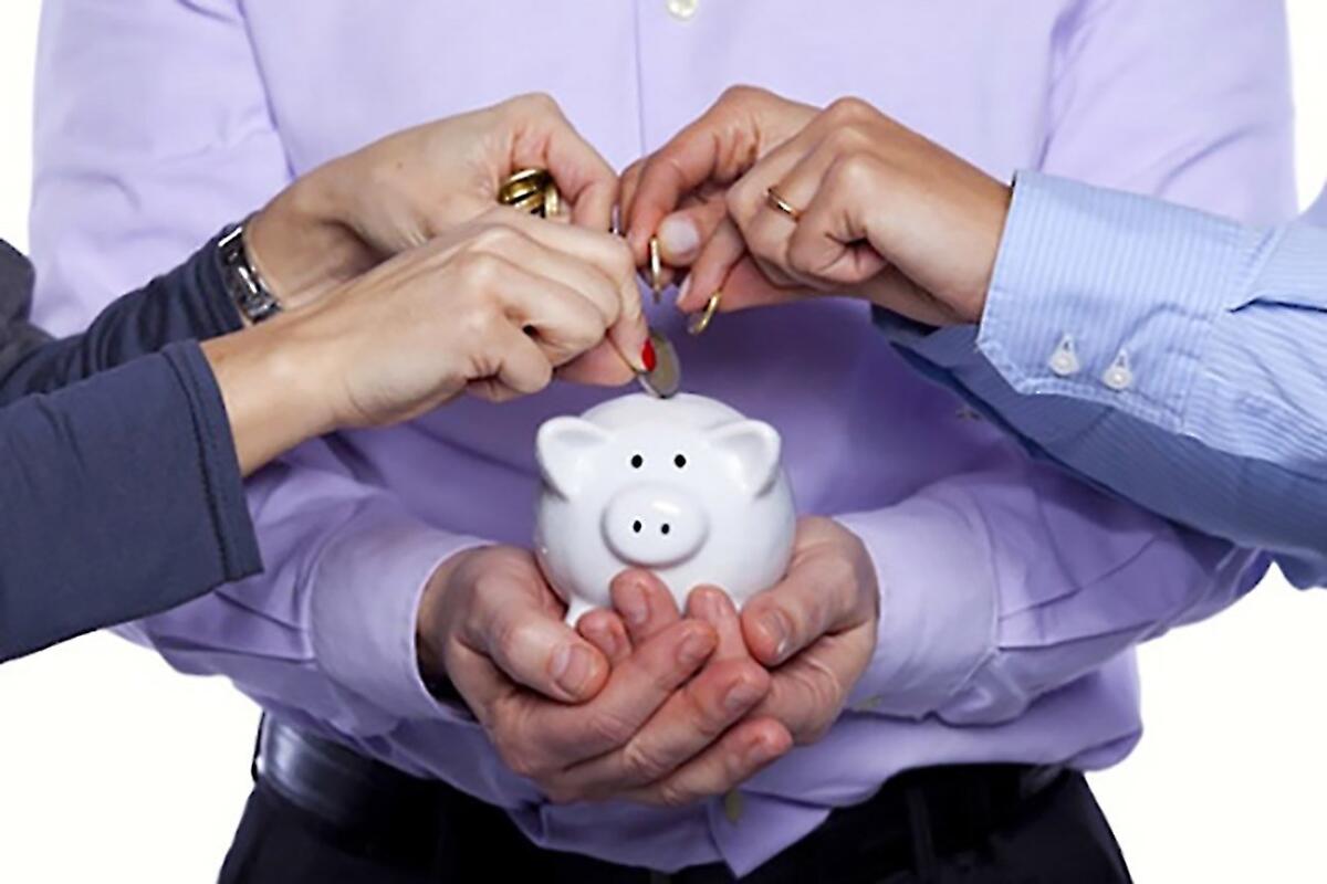 Ecco come una start-up va alla ricerca dei fondi - 