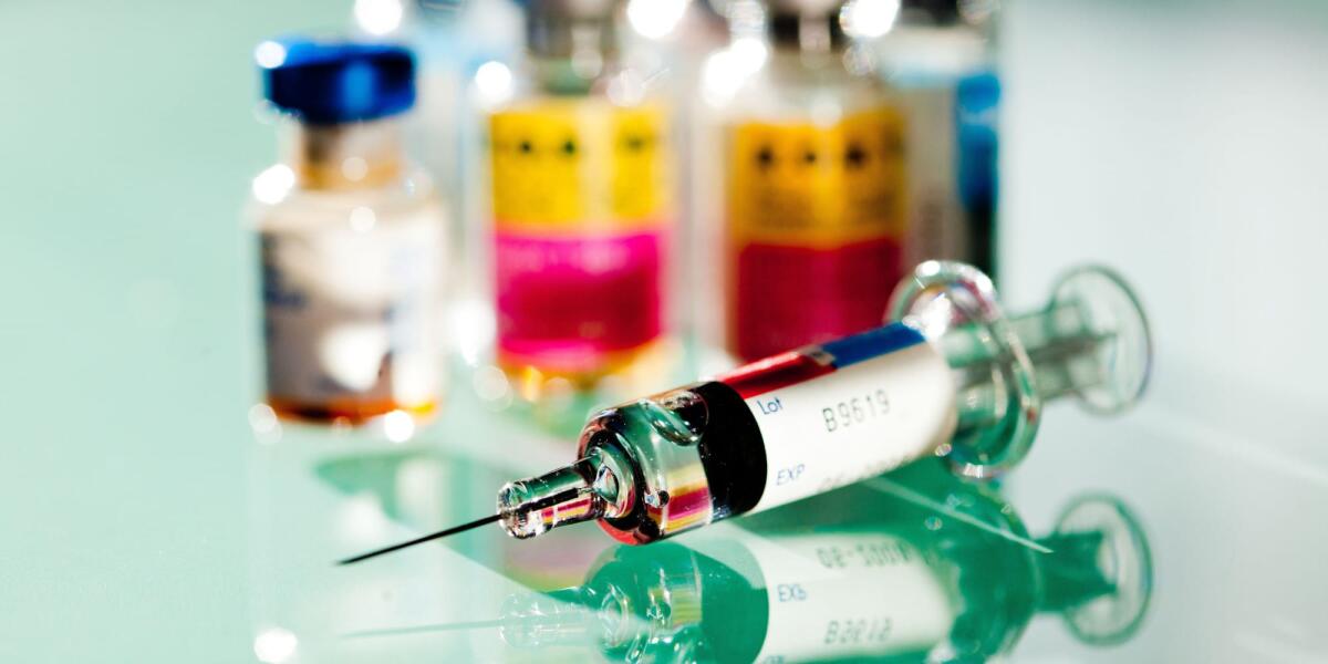 Vaccini: obbligatori sempre in più Paesi - PH: primocanale.it
