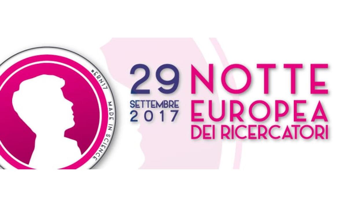 Notte europea dei ricercatori: parte il countdown - locandina, credits: media.inaf.it