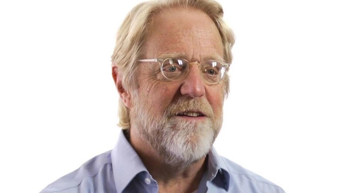 Jonathan Taplin: “Google, Facebook, Amazon? Una minaccia per la democrazia!” - Jonathan Taplin, credits: movielala.com