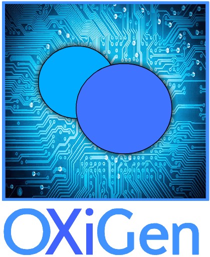 OXiGenCredits:NECSTLab