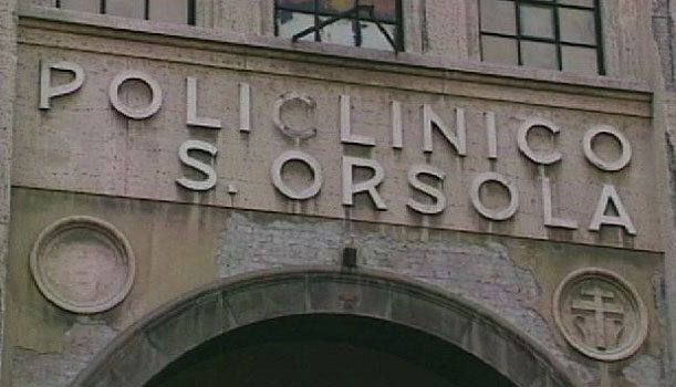 Policlinico di Bologna, Sant'Orsolahttp://www.bologna2000.com
