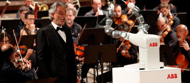 YuMi e Andrea Bocelli, credits: i2.hd-cdn.it