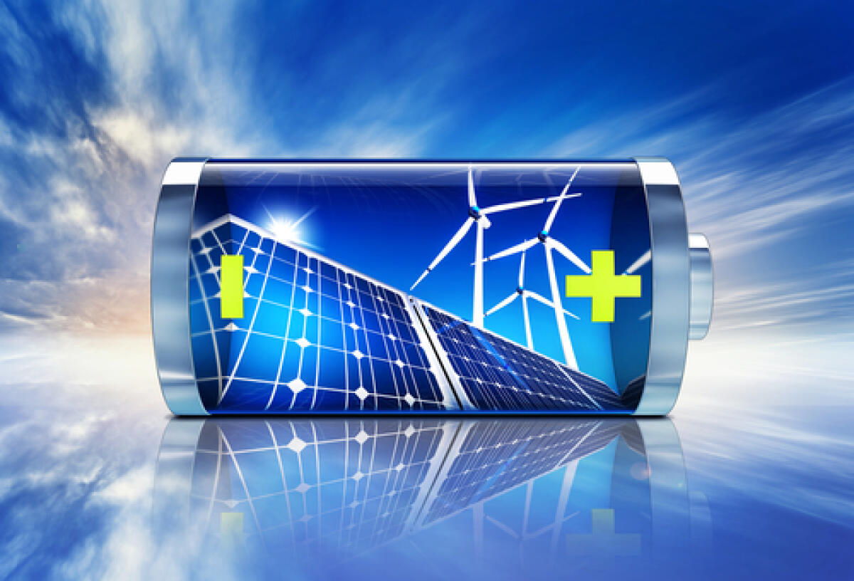 Lo storage a sostegno della RTN - onenergyproject.it