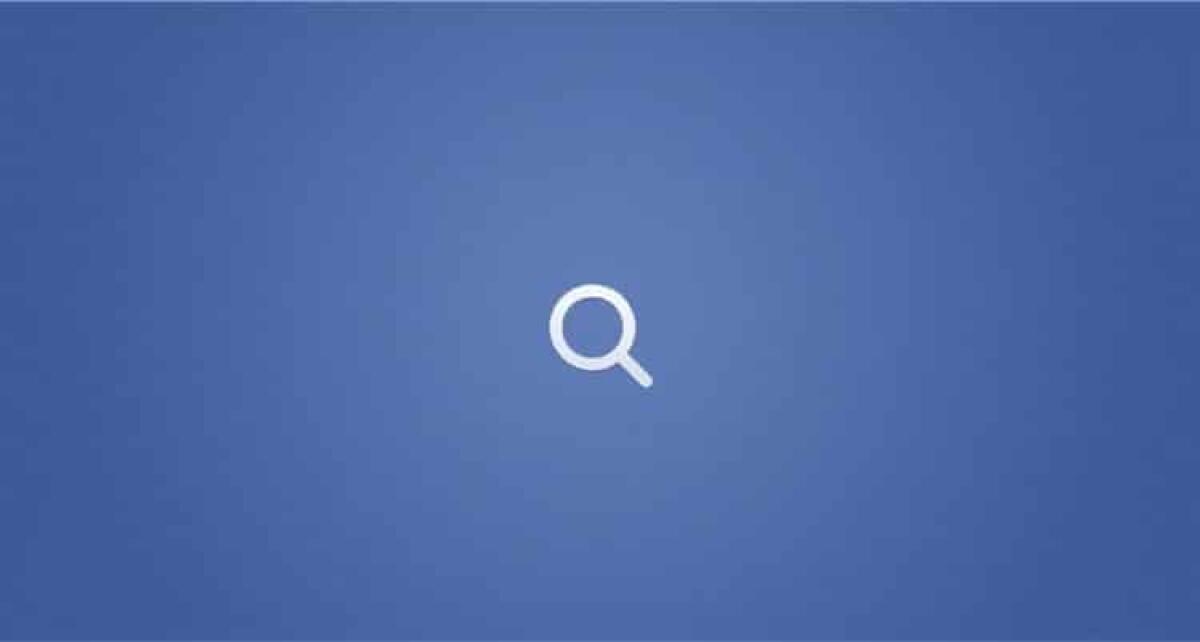Attendibile il riconoscimento dell'imputato tramite Facebook - 