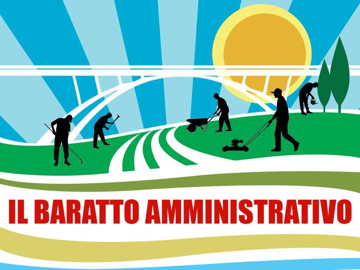Il baratto amministrativo: aiuto alle famiglie? - Credits to sangavinomonreale.net