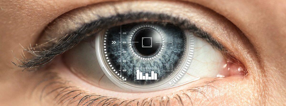 Biomembrane: occhio bionico per testare i farmaci e terapie - Bionic lens 
http://www.squeezu.com/
