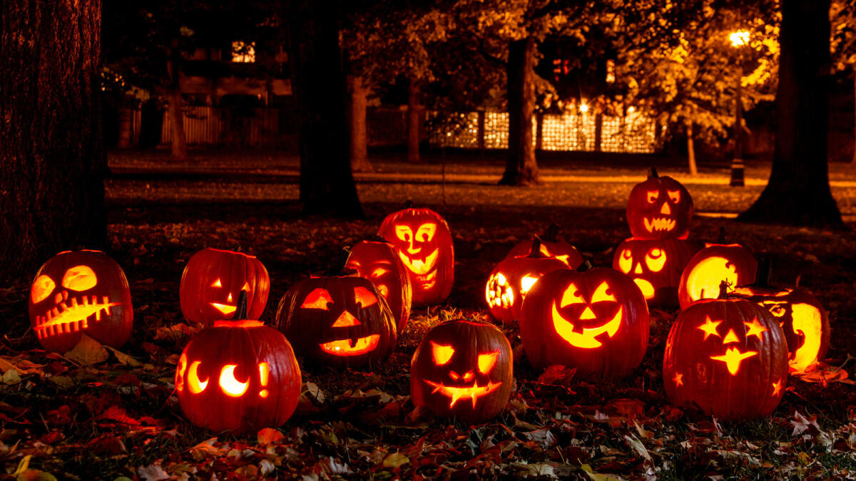 Halloween: quando il business sovrasta la tradizione - 