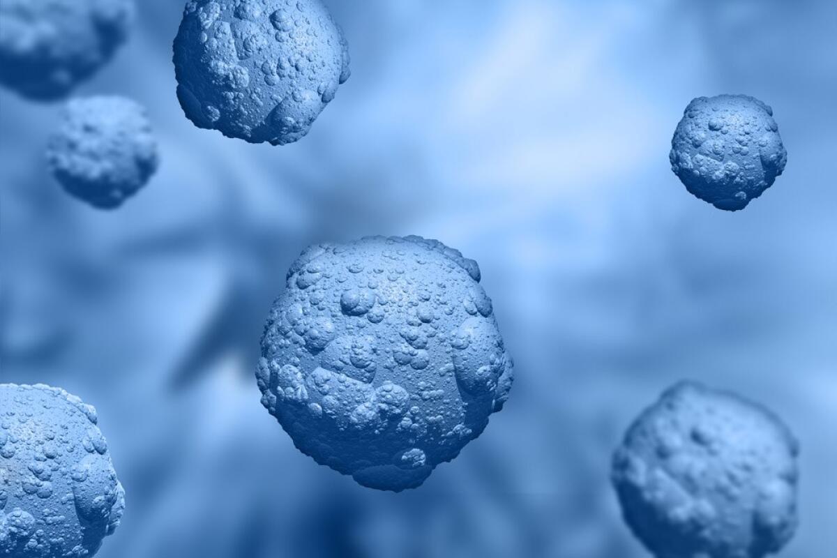 Un esame del sangue per individuare il cancro - Ph: upmust.com