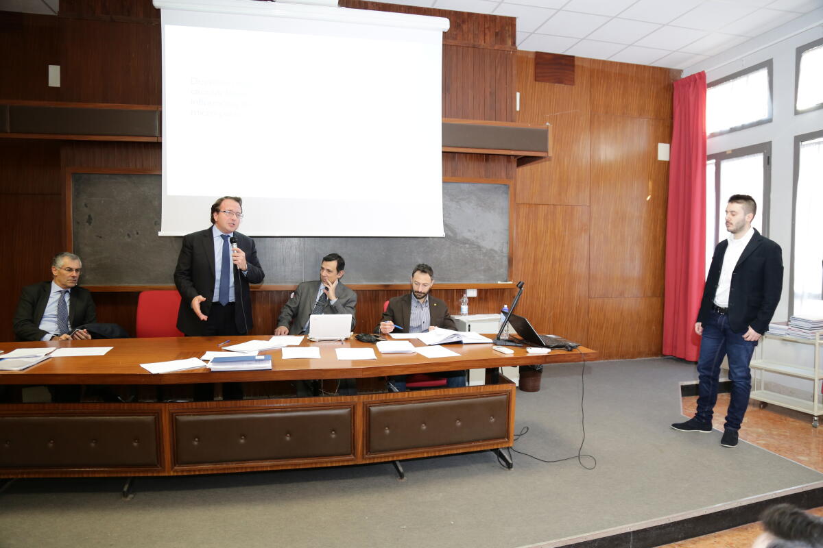 Il progetto Percorso di Eccellenza giunge al termine della sua terza edizione - PH: UniPa
