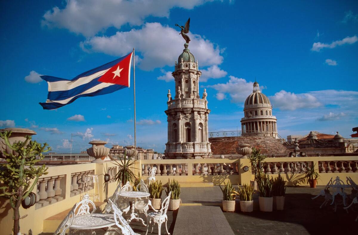 Cuba: il mistero di un'economia non convenzionale - 