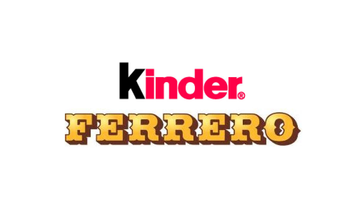 Ferrero non più solo cioccolato, nel 2018 arrivano i gelati Kinder - kayenta.com