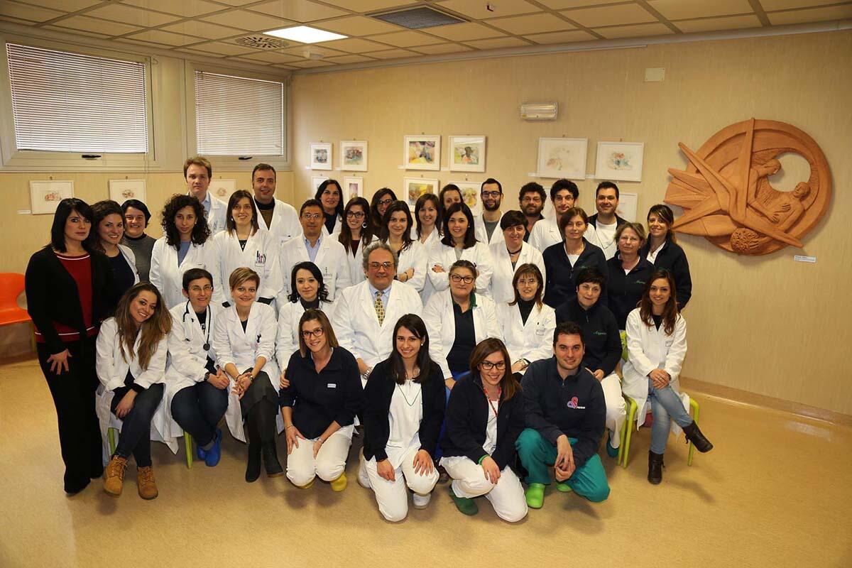 Siena in prima linea nell'immunoterapia oncologica - Ph: left.it