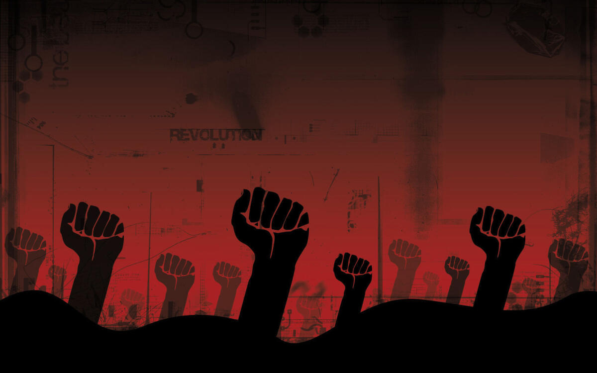Comunismo: ideologia o utopia? - 