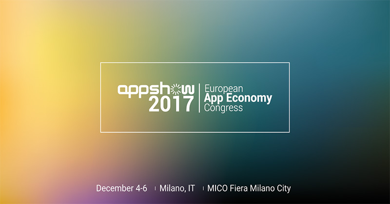 App Show 2017