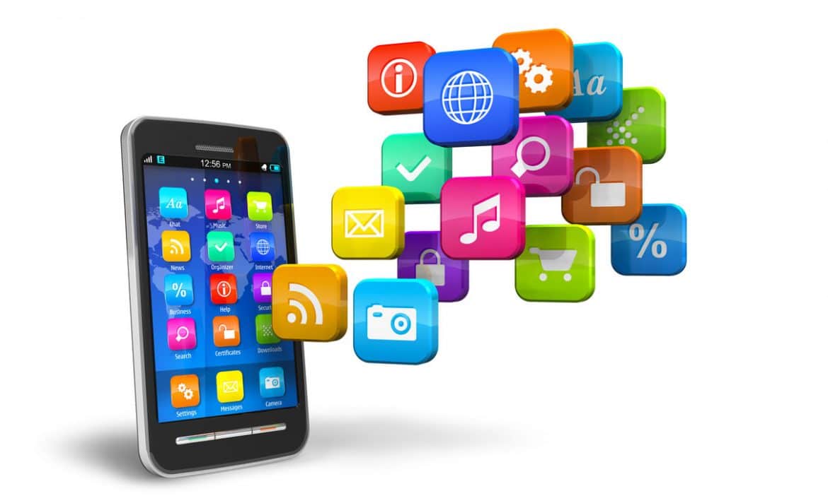 Il meraviglioso mondo delle app. Credits: www.assocsp.it