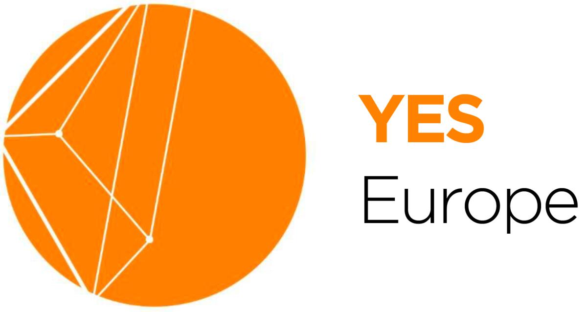 YES - L’Energia dei Giovani Leader di Domani - YES-Europe