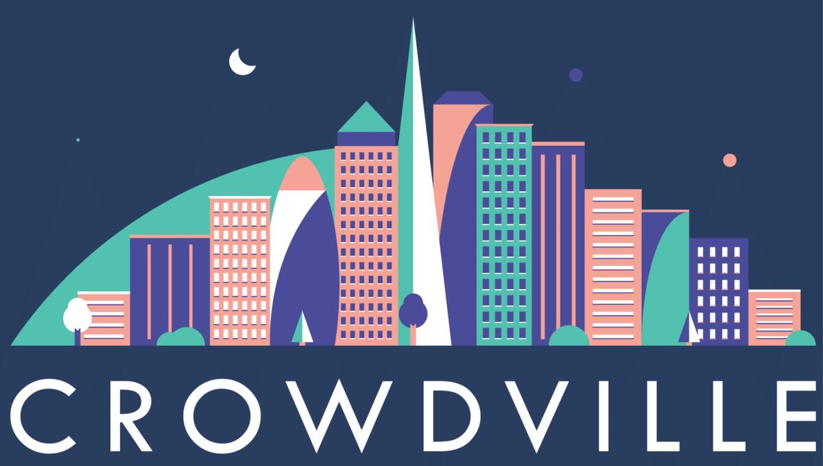 La tua opinione conta: guadagna dove e quando vuoi con Crowdville - Crowdville, credits: crowdville.net