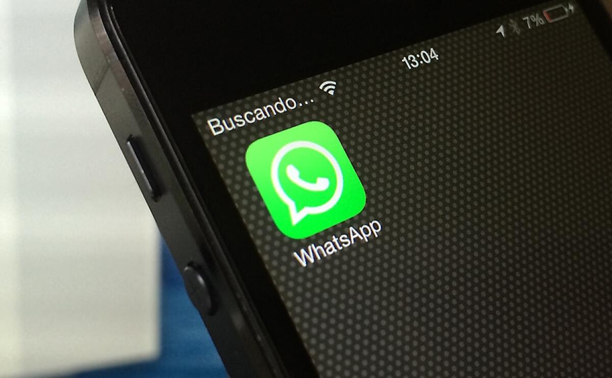 Chat whatsapp come prova in giudizio? Solo con lo smartphone - 