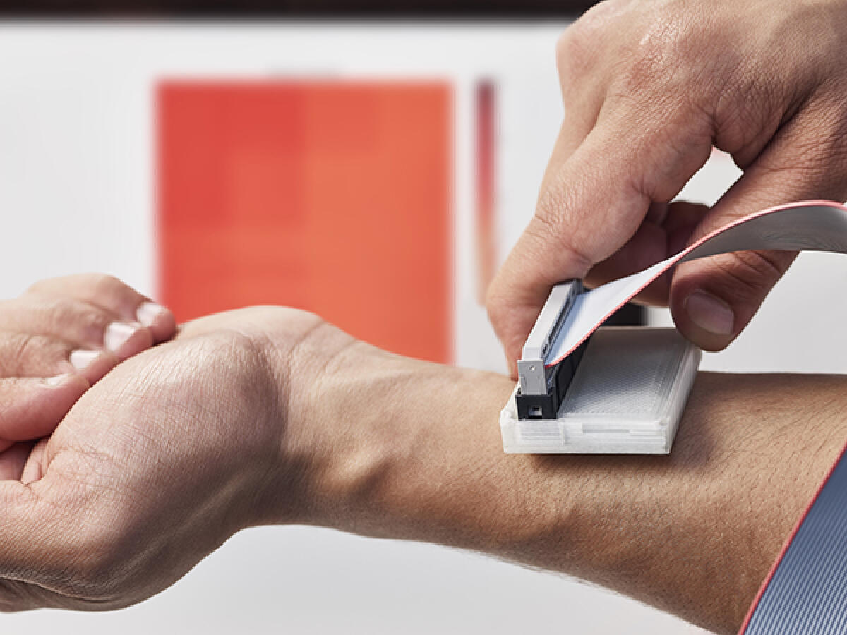 James Dyson Award: vince il dispositivo portatile che rileva il melanoma - James Dyson Award: vince il dispositivo portatile che rileva il melanoma
www.eng.mcmaster.ca