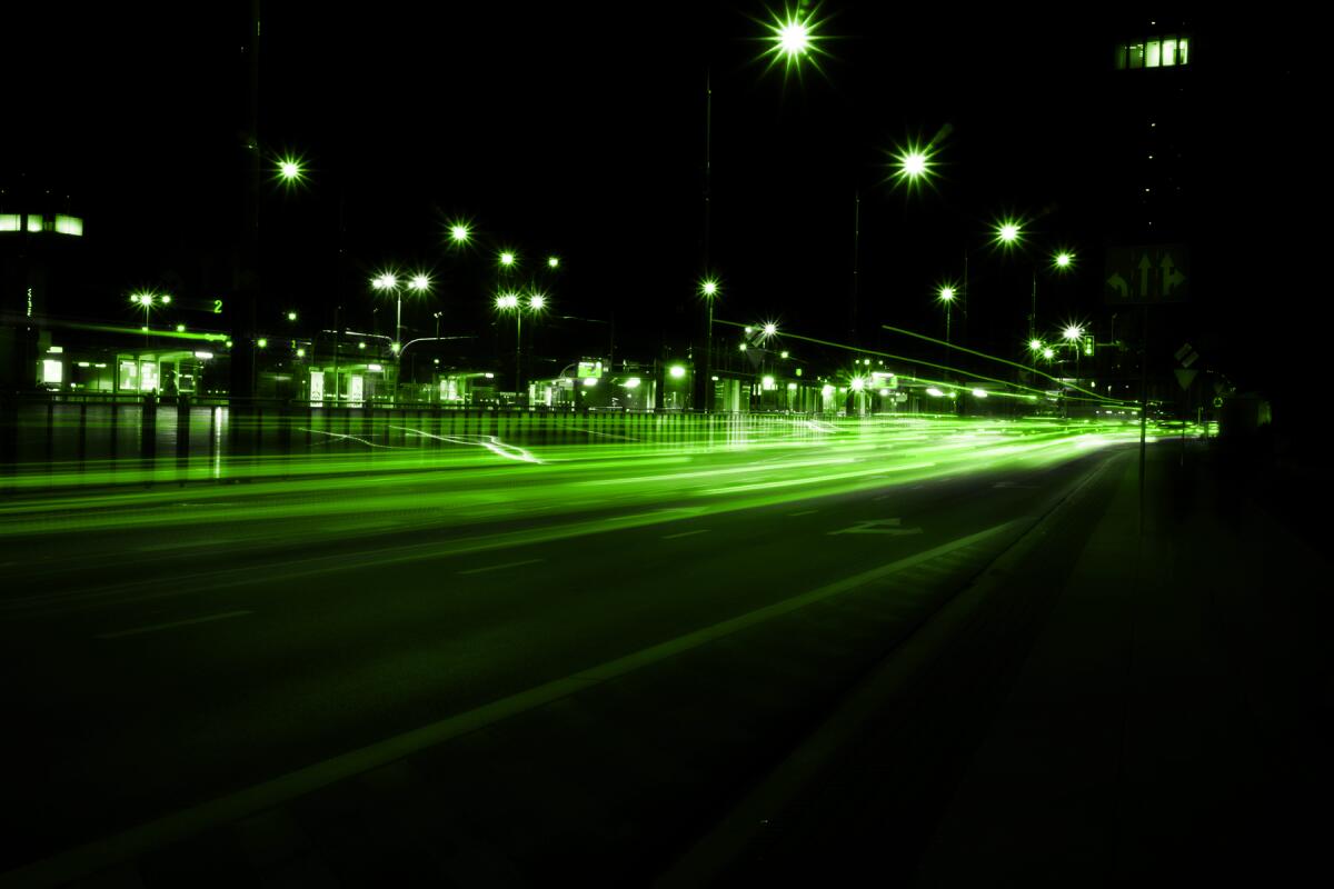 LaserAid: chi ha paura della nebbia? - magup.it