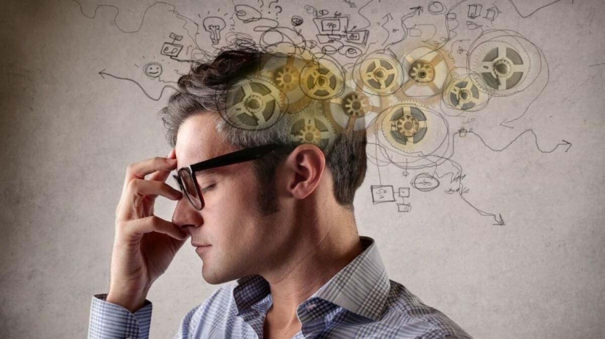 Testato l'impianto cerebrale che migliora la memoria fino al 30% - Testato l'impianto cerebrale che migliora la memoria fino al 30%
Credits: shutterstock