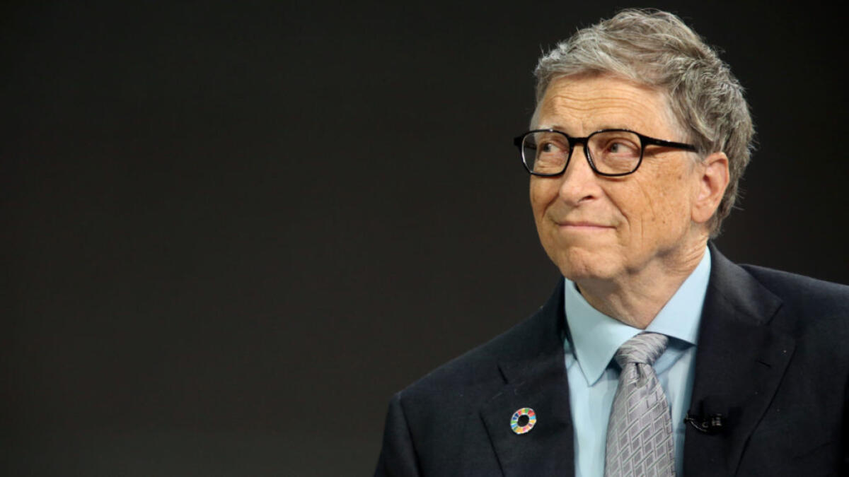 Bill Gates compra 25.000 acri in Arizona per costruire una Smart City - 