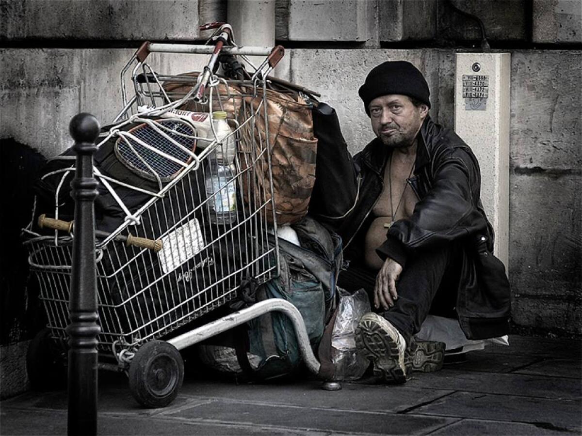 La medicina al fianco degli "invisibili" - Ph. praza.gal