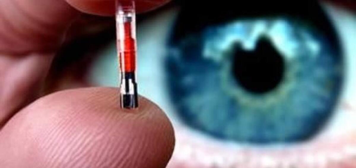 Chip sottocutanei: rivoluzione tecnologica o strumento di controllo? - 