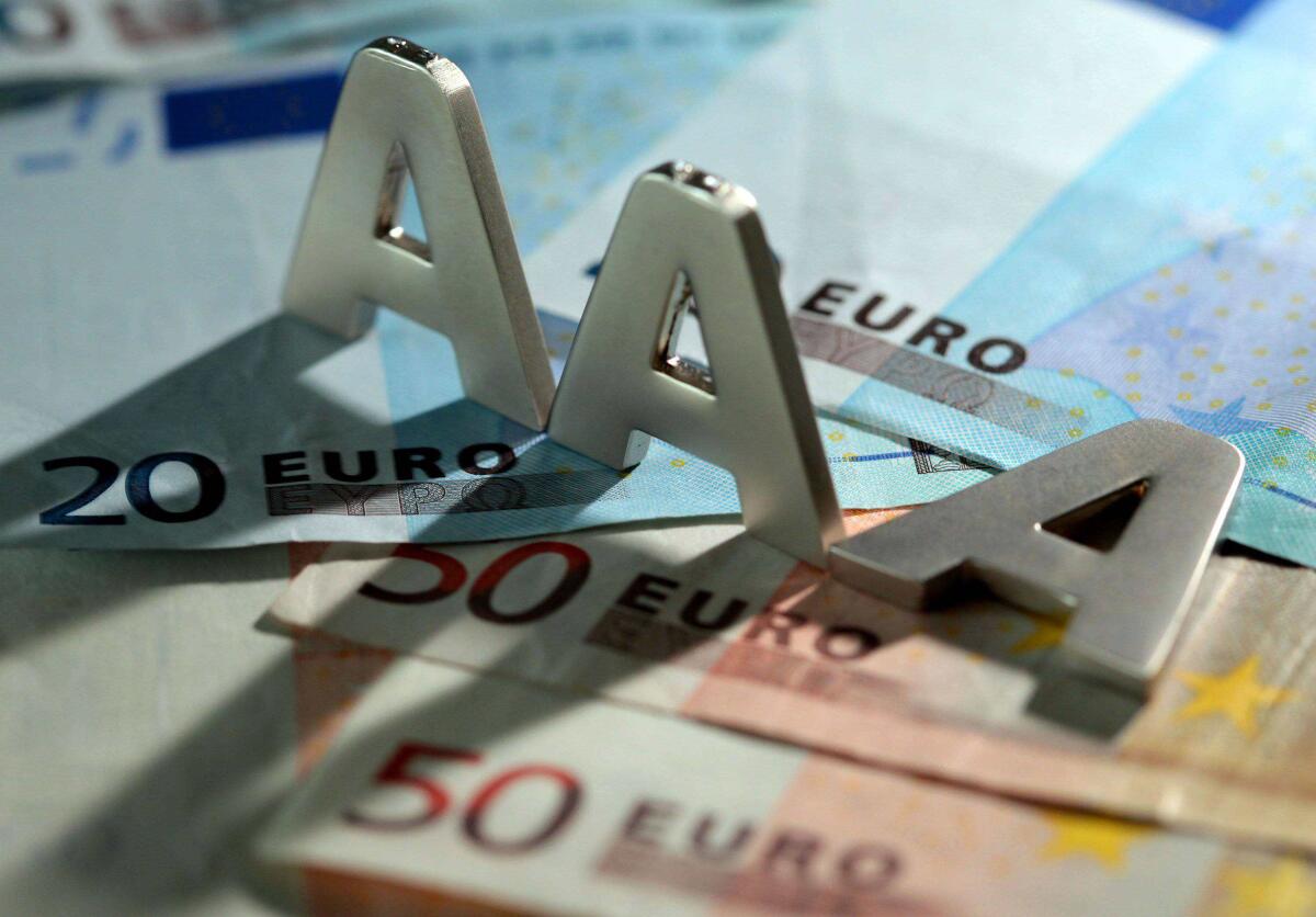 Le agenzie di rating: cosa sono e come funzionano - Credits Leonardo.it Money