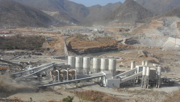 Cosa sta succedendo in Africa?