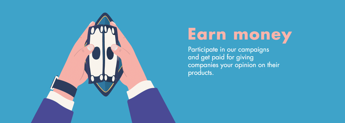 Earn Money, credits: crowdville.net