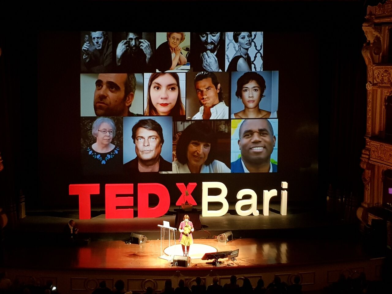Mahzarin R. Banaji, credits: Elio Palumbieri