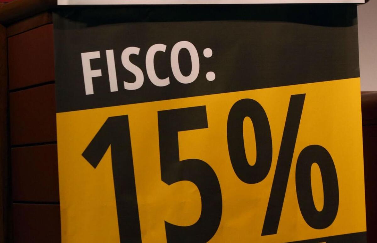 Flat tax: cos'è e come funziona - Credits to Panorama